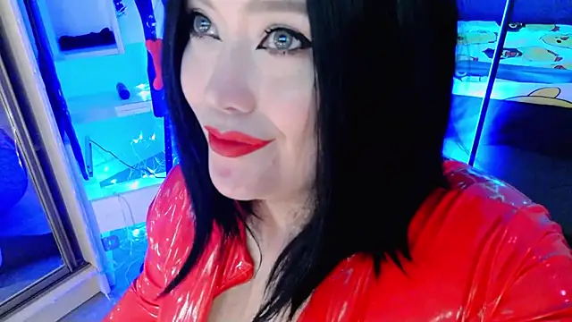 wickedxqueen Chat XXX live