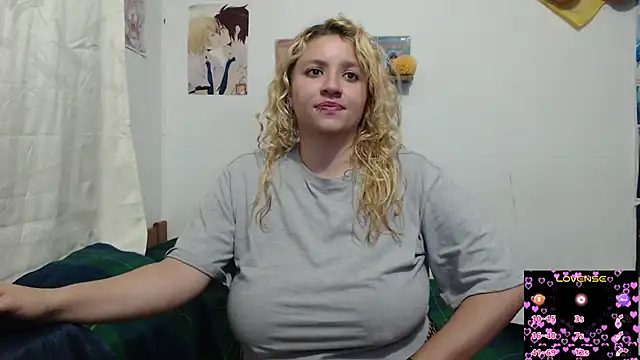 Crystal_shadow 现场XXX聊天