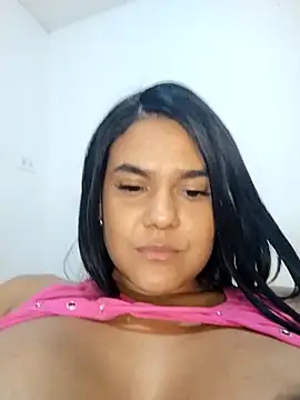 Chat XXX en directo de AntonellaShot