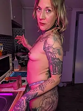 sarahpearlx Webcam-Show