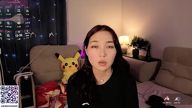 ColettaMejias 现场XXX聊天