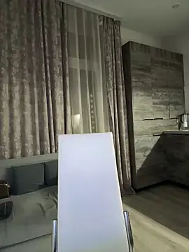 MissOyee Show Webcam