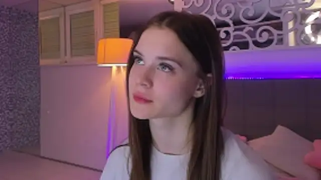 LuisaClover Live XXX-chat