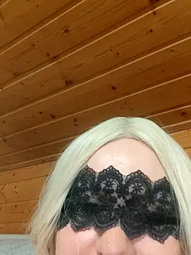 Chantal6996n Webbikameraesitys