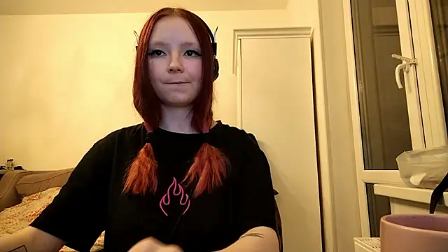 velyraxis ওয়েবক্যাম শো