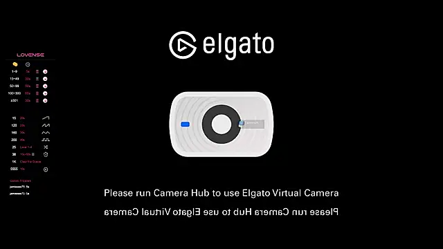 Chat +18 de EvaHoly ao vivo