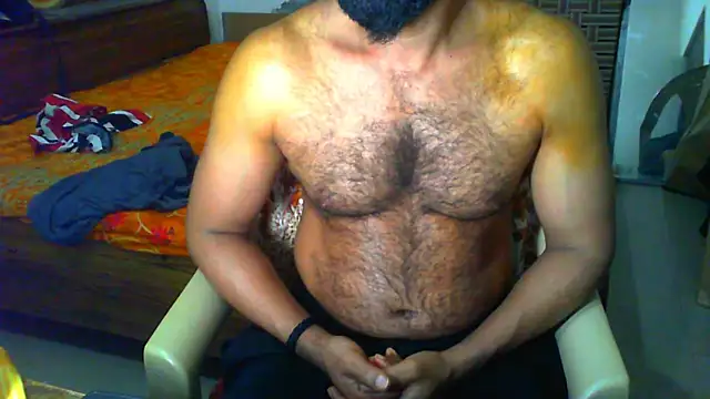 Vbestshow's Webcam Show