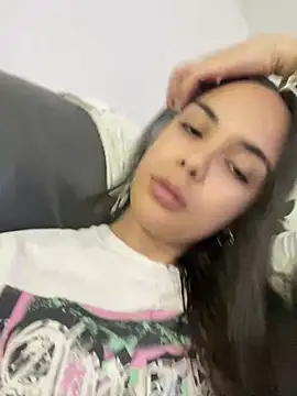 แชท XXX สดของ gabyaridi