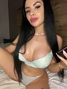 Ameliablack_1 现场XXX聊天