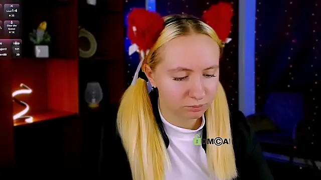 mila_glow1n Live XXX chat