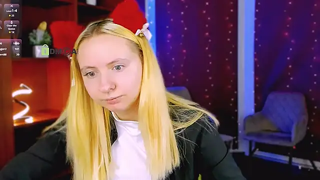 mila_glow1 라이브 XXX 채팅