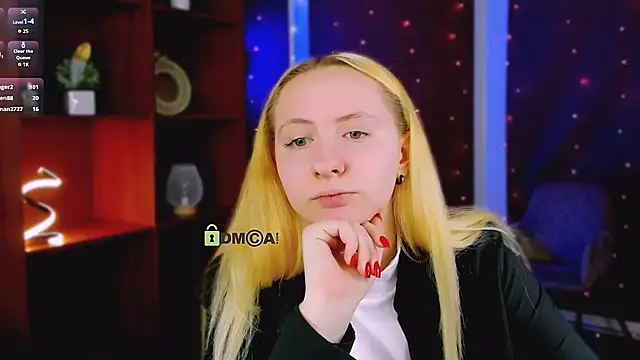 mila_glow1: απευθείας συνομιλία ΧΧΧ