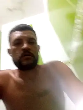 Hot_Veteran_1 Show Webcam