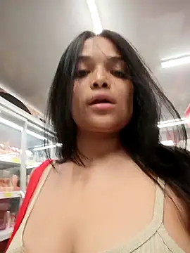 _Estrellita_'s Live XXX Chat