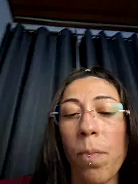 Show de webcam de BabyyMetal