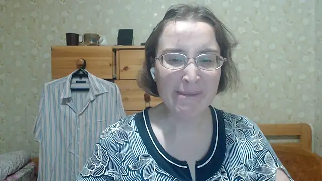 Smart_Rose Obrolan Langsung XXX