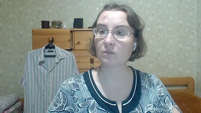 Show de Smart_Rose na webcam