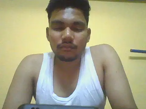 Chat XXX ao vivo de LUSTBOY4321