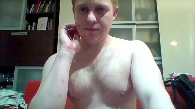 Matttthees 在線直播表演