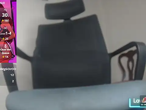 Scarlett_crastrawberry Webcam-Show