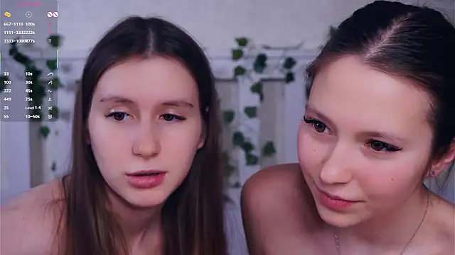 GabrielleLynchard live XXX chat