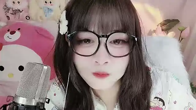 -zhuzhu-999- Show Webcam