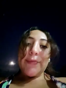 VickyHoultのライブXXXチャット