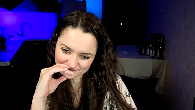 Cerann1 – Live XXX-chat