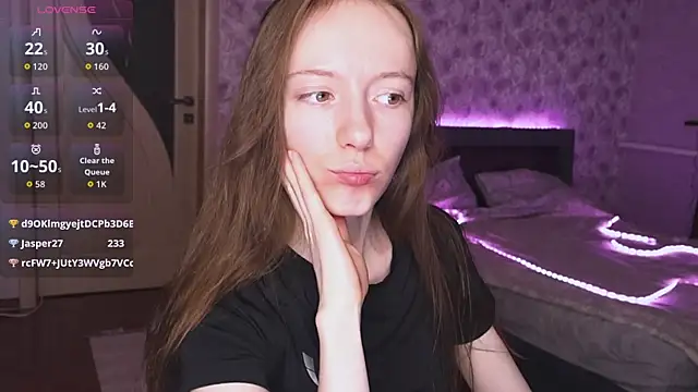 Why_me_stella 现场XXX聊天