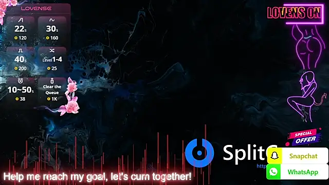 BarbieHugeCockTSn Webbikameraesitys