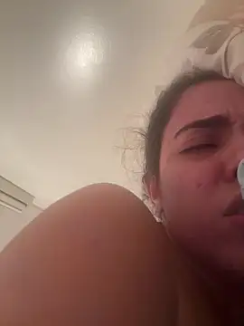 Bela2067 Webcam show