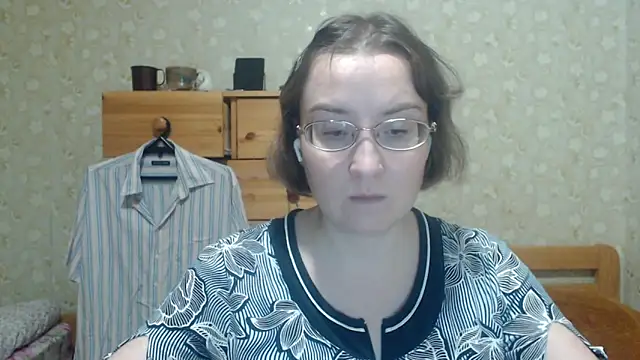 Chatroom XXX en direct de Smart_Rose