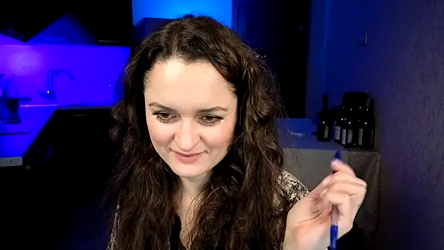 Cerann1 Live XXX-Chat