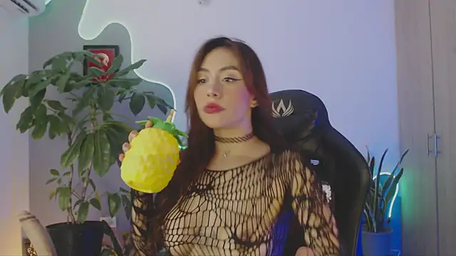 Sembang XXX Secara Langsung LauPolett