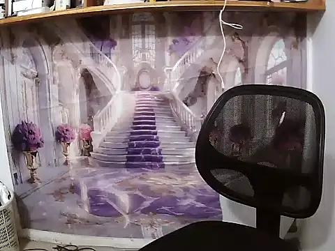 Chatroom XXX en direct de Myty_baby