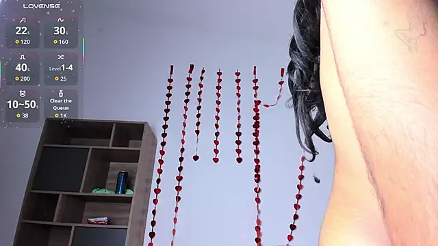 E_R_O_S_ élő XXX-chatje