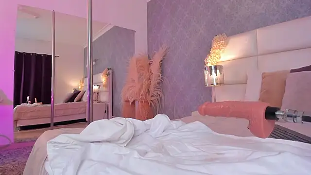 Chatroom XXX en direct de Celeste_Amber