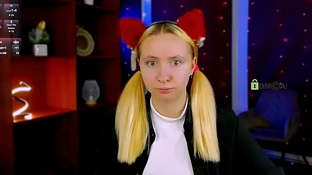 mila_glow1's Live XXX Chat