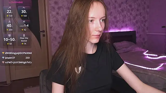 Why_me_stellaのライブXXXチャット