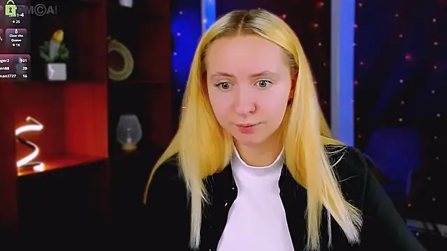 mila_glow1 라이브 XXX 채팅