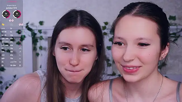 GabrielleLynchard Webcam Show