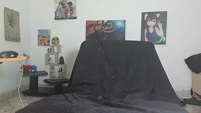 chirlleyy – Naživo XXX chat