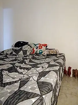 LEIRIS_Y_FRED_01's Live XXX Chat