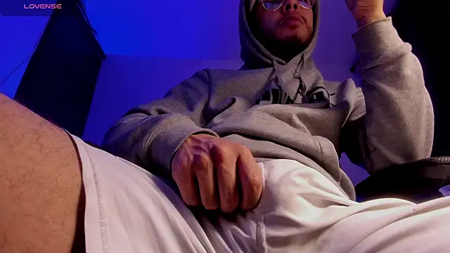 s_sven03 Pertunjukan Webcam