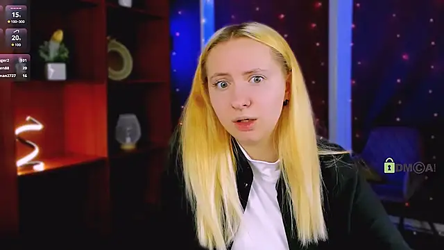 Chat XXX Live mila_glow1