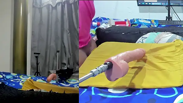 marilyn_16 Obrolan Langsung XXX