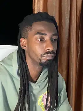 Malkon_Big Pertunjukan Webcam