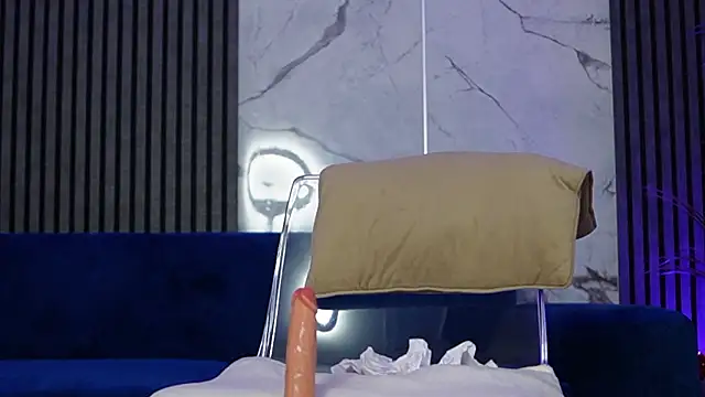 blondie_muller – Live XXX-chat