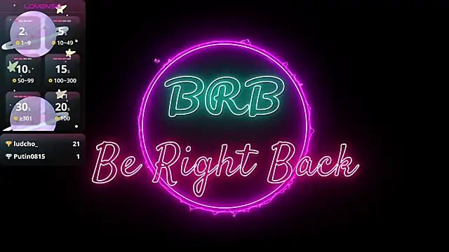 Gorditohot – Naživo XXX chat