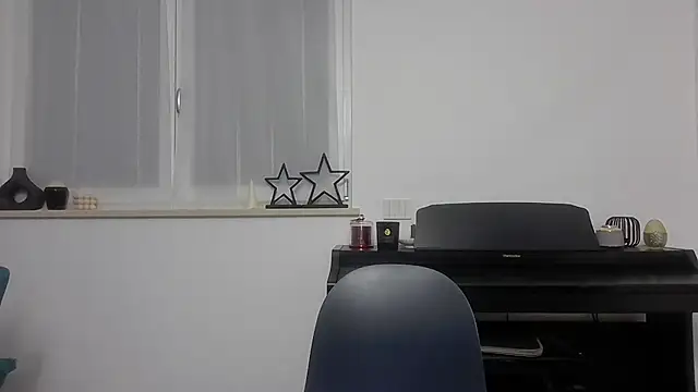 The_Dream_Manのウェブカメラショー